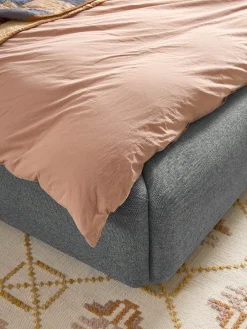 Letto imbottito Melva
