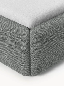 Letto imbottito Melva