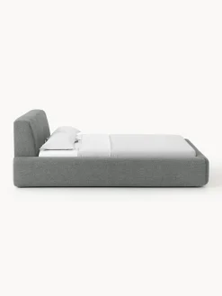 Letto imbottito Melva