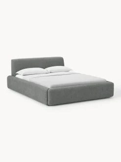 Letto imbottito Melva