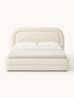 Letto imbottito Solomon