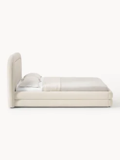 Letto imbottito Solomon