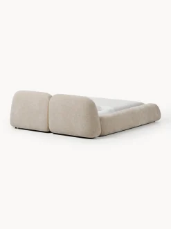 Letto imbottito Wolke