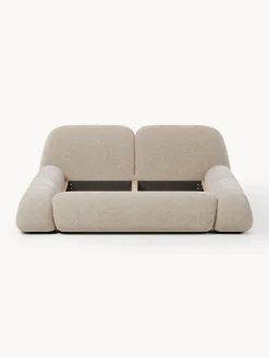 Letto imbottito Wolke