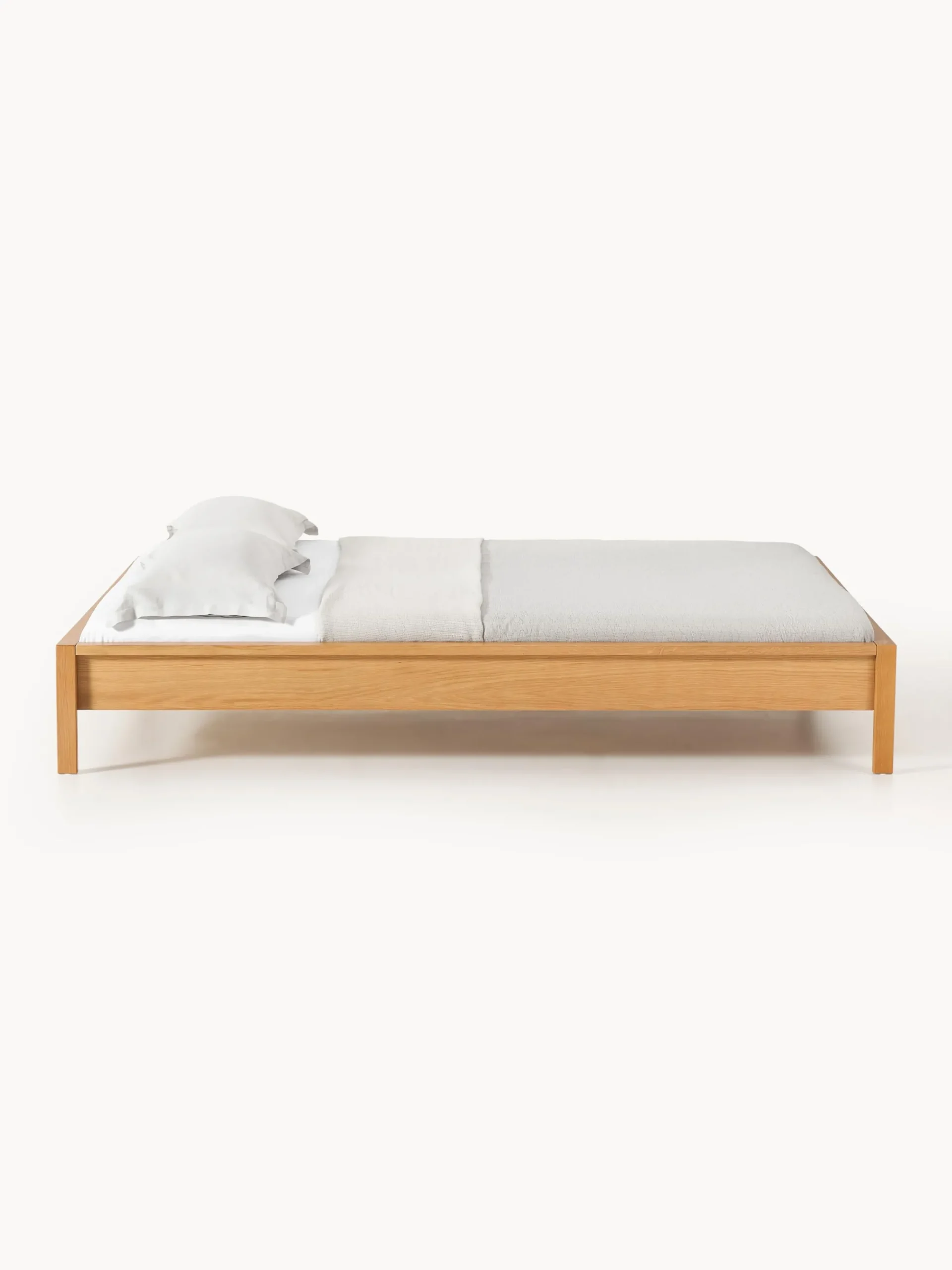 Letto in legno Tammy