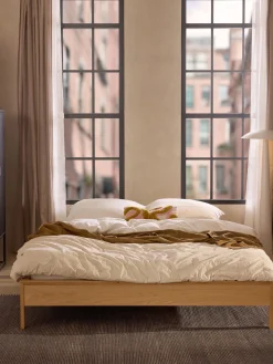 Letto in legno Tammy