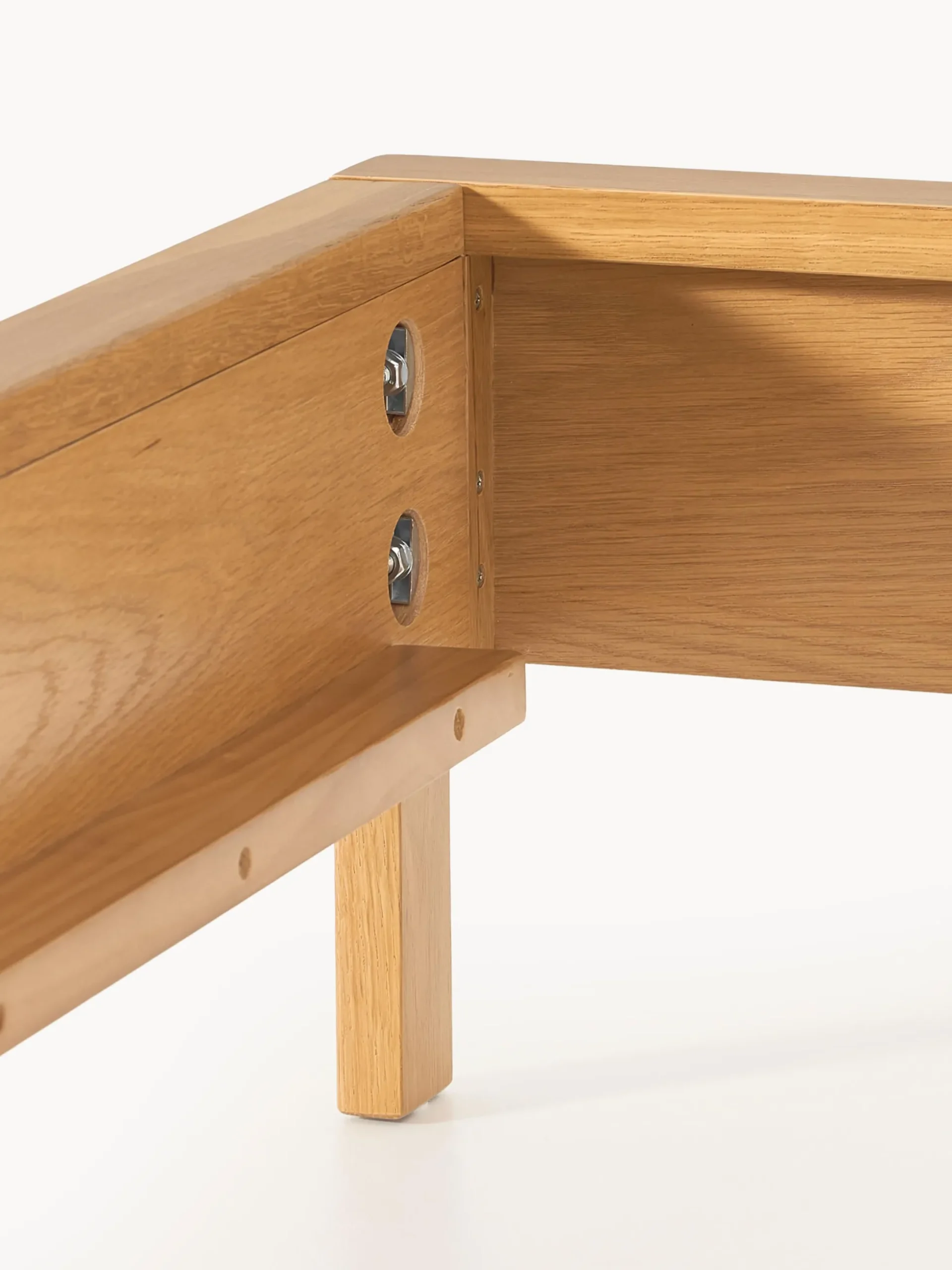 Letto in legno Tammy