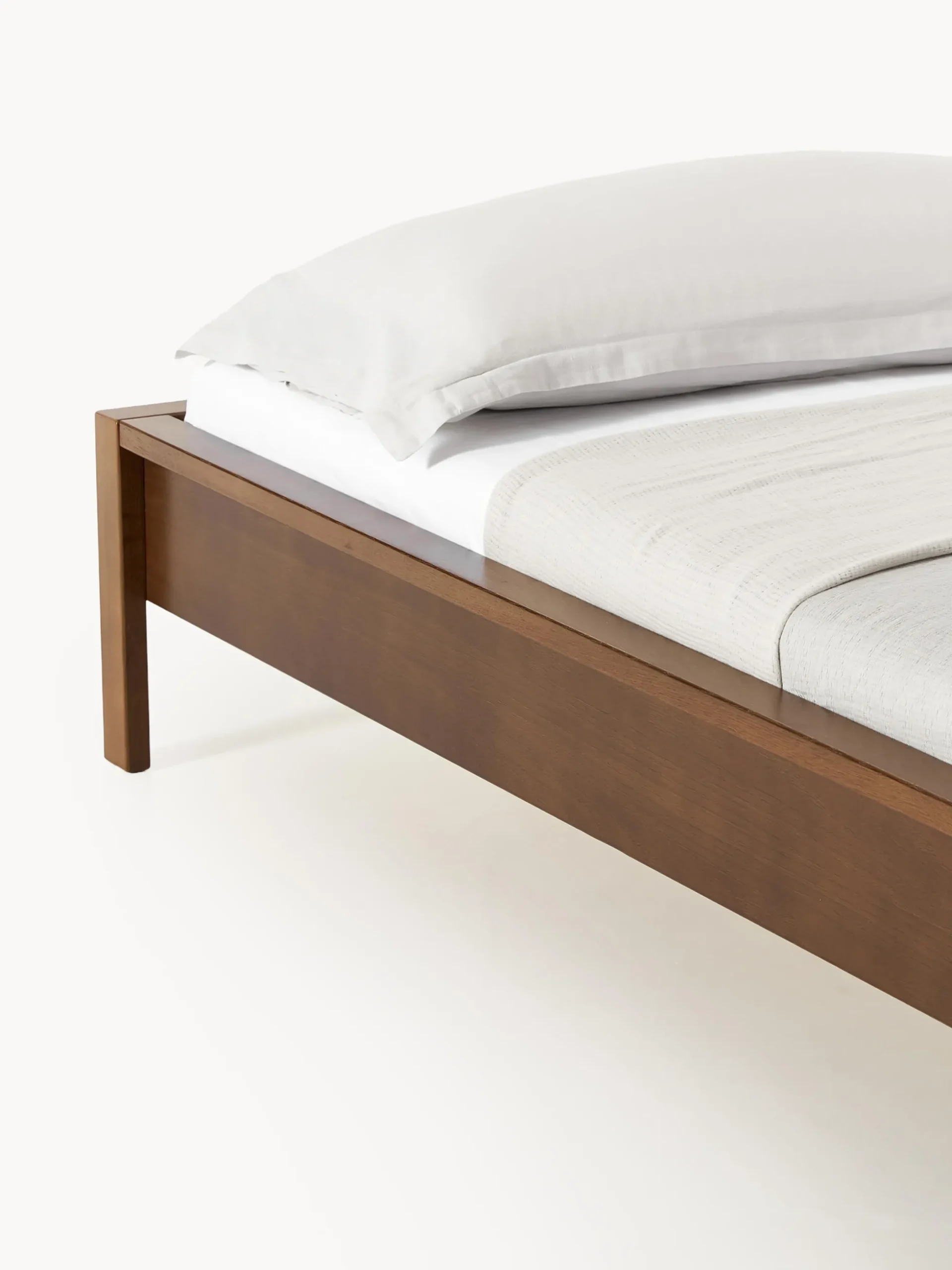 Letto in legno Tammy