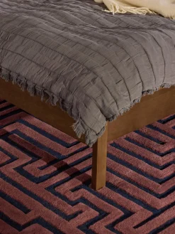 Letto in legno Tammy