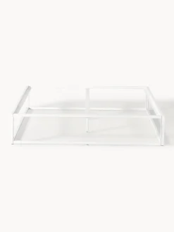 Letto in metallo Neptun