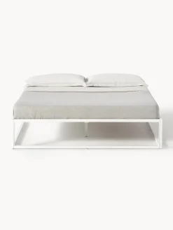 Letto in metallo Neptun