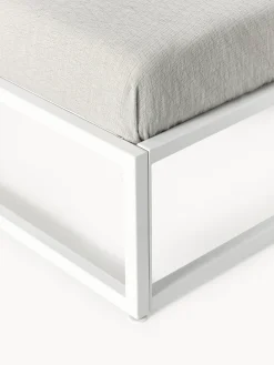 Letto in metallo Neptun