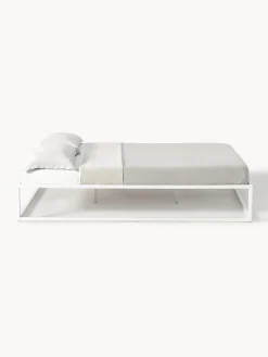 Letto in metallo Neptun