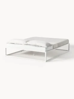 Letto in metallo Neptun