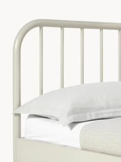 Letto in metallo Sanna