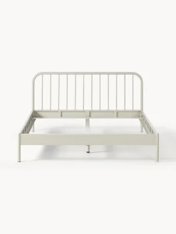 Letto in metallo Sanna