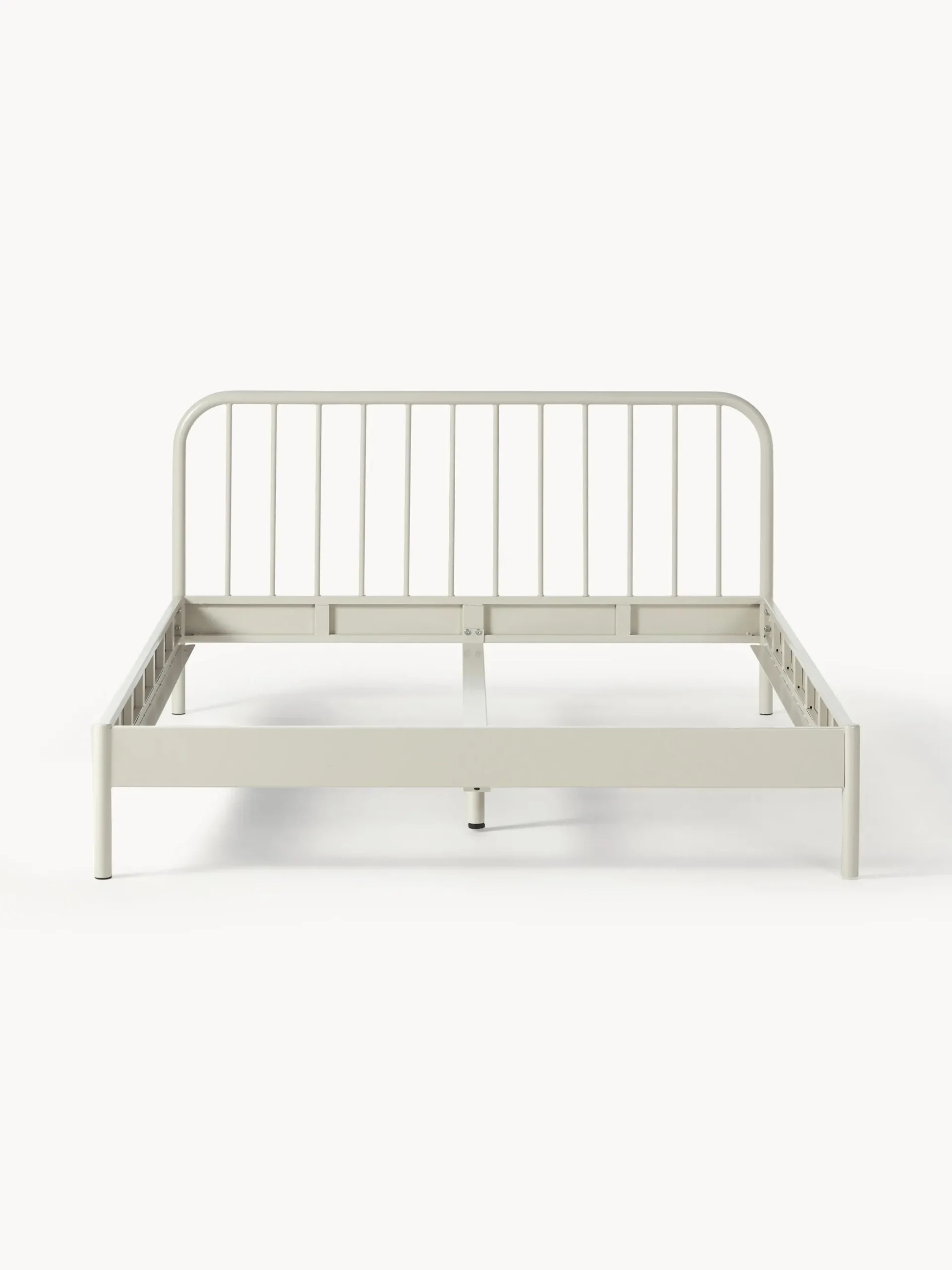 Letto in metallo Sanna