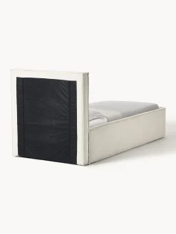 Letto in velluto a coste Dream