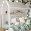 Letto per bambini Cottage, 98 x 208 cm