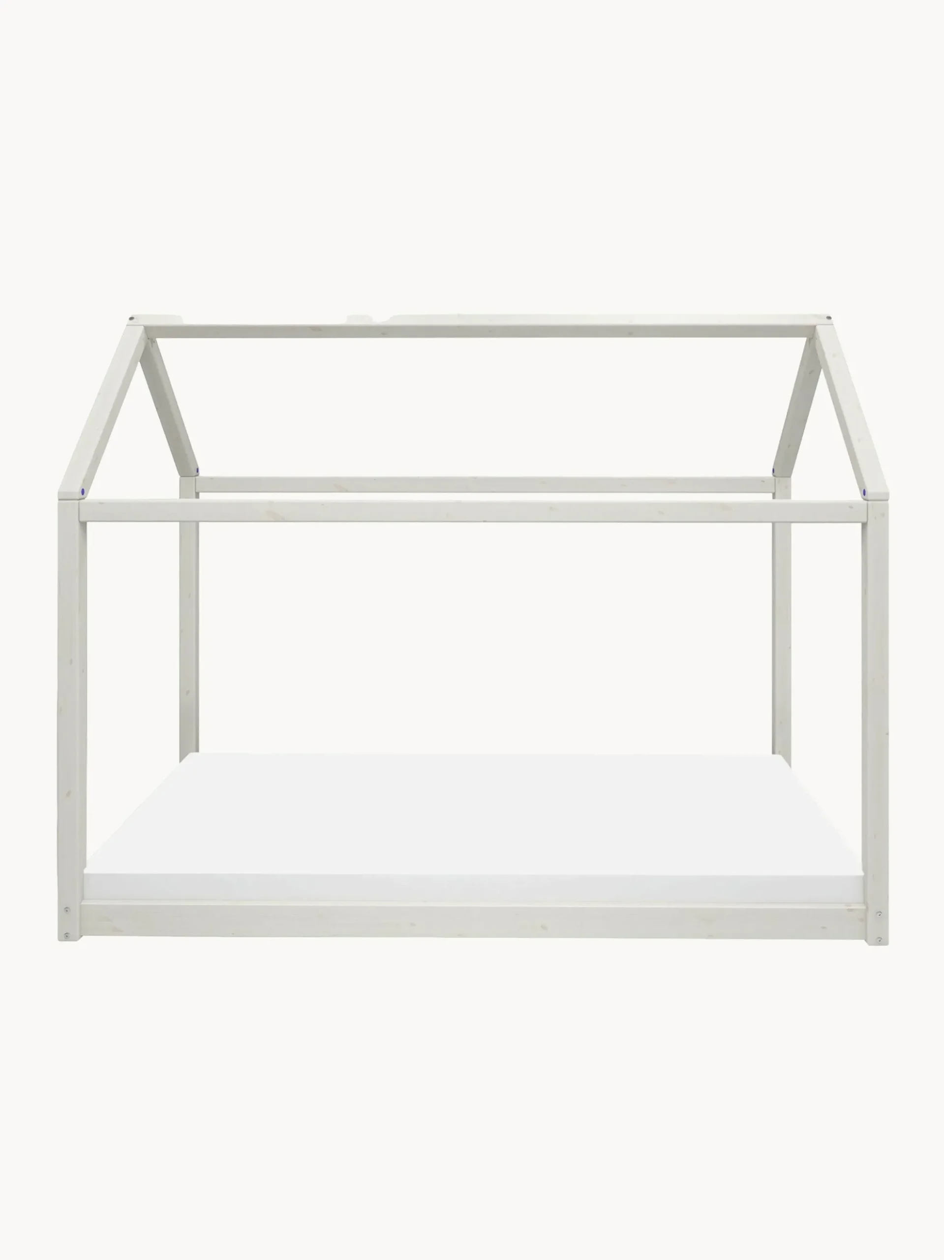 Letto per bambini Cottage, 98 x 208 cm