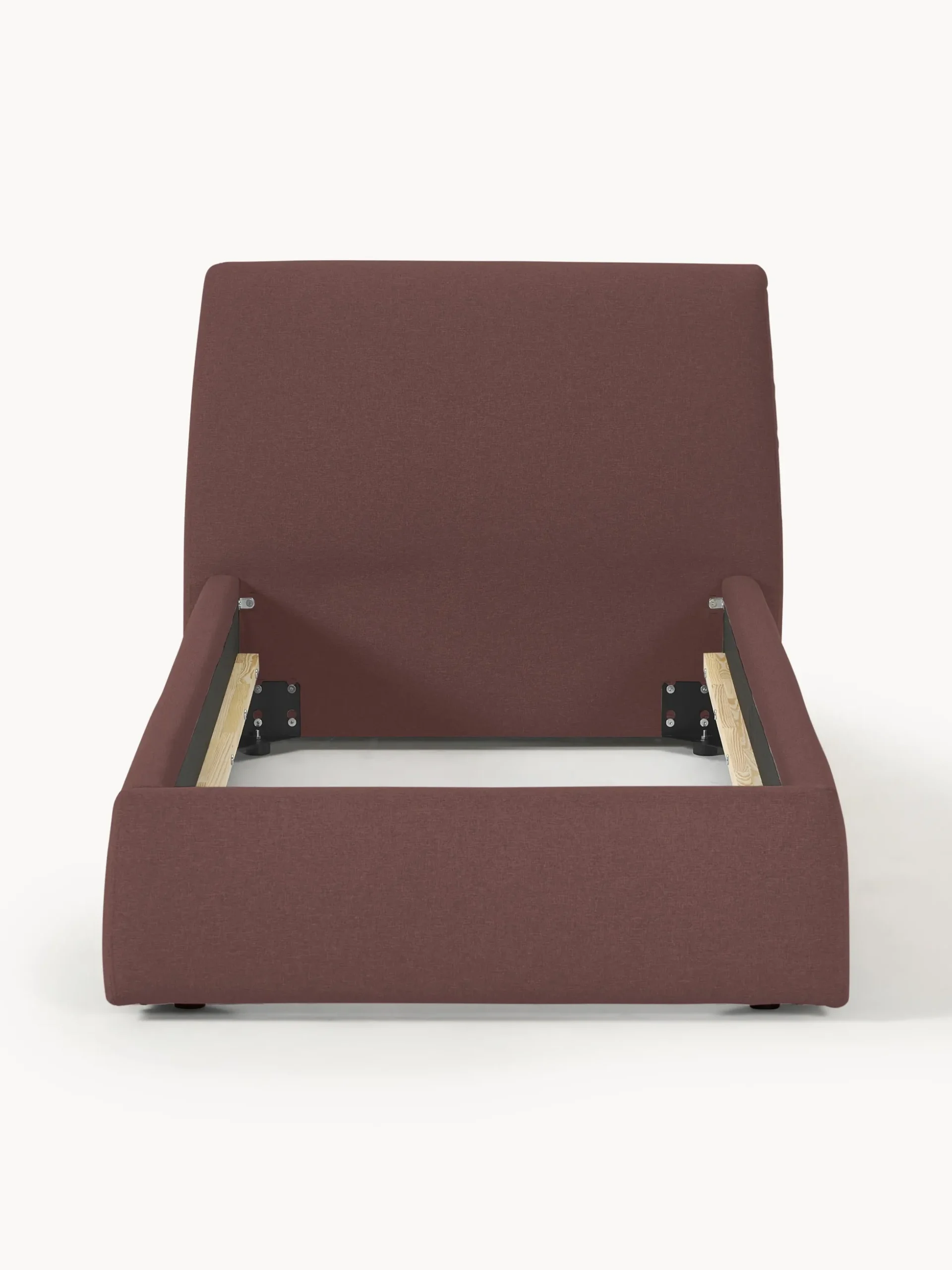 Letto singolo Cloud