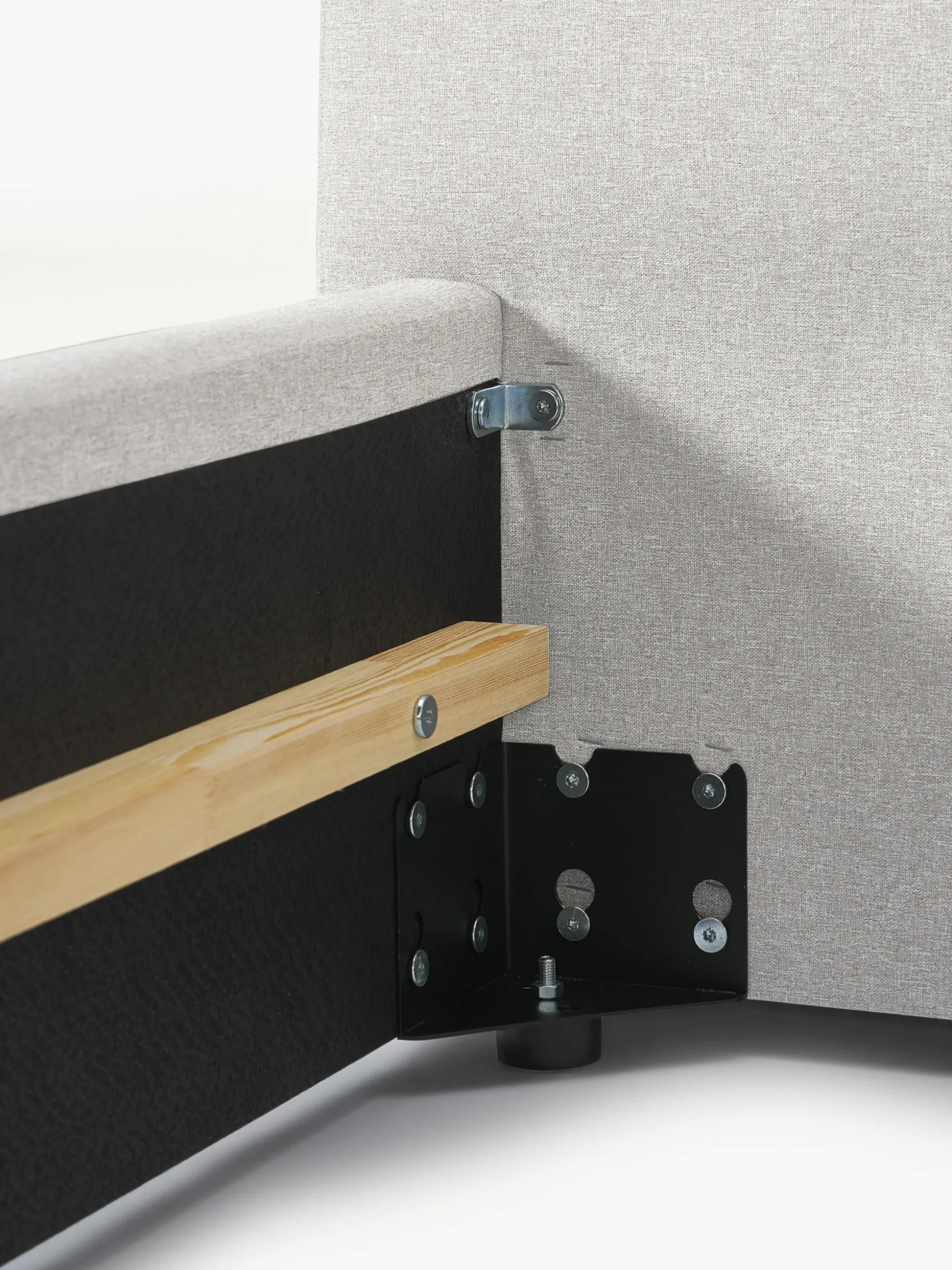 Letto singolo Cloud