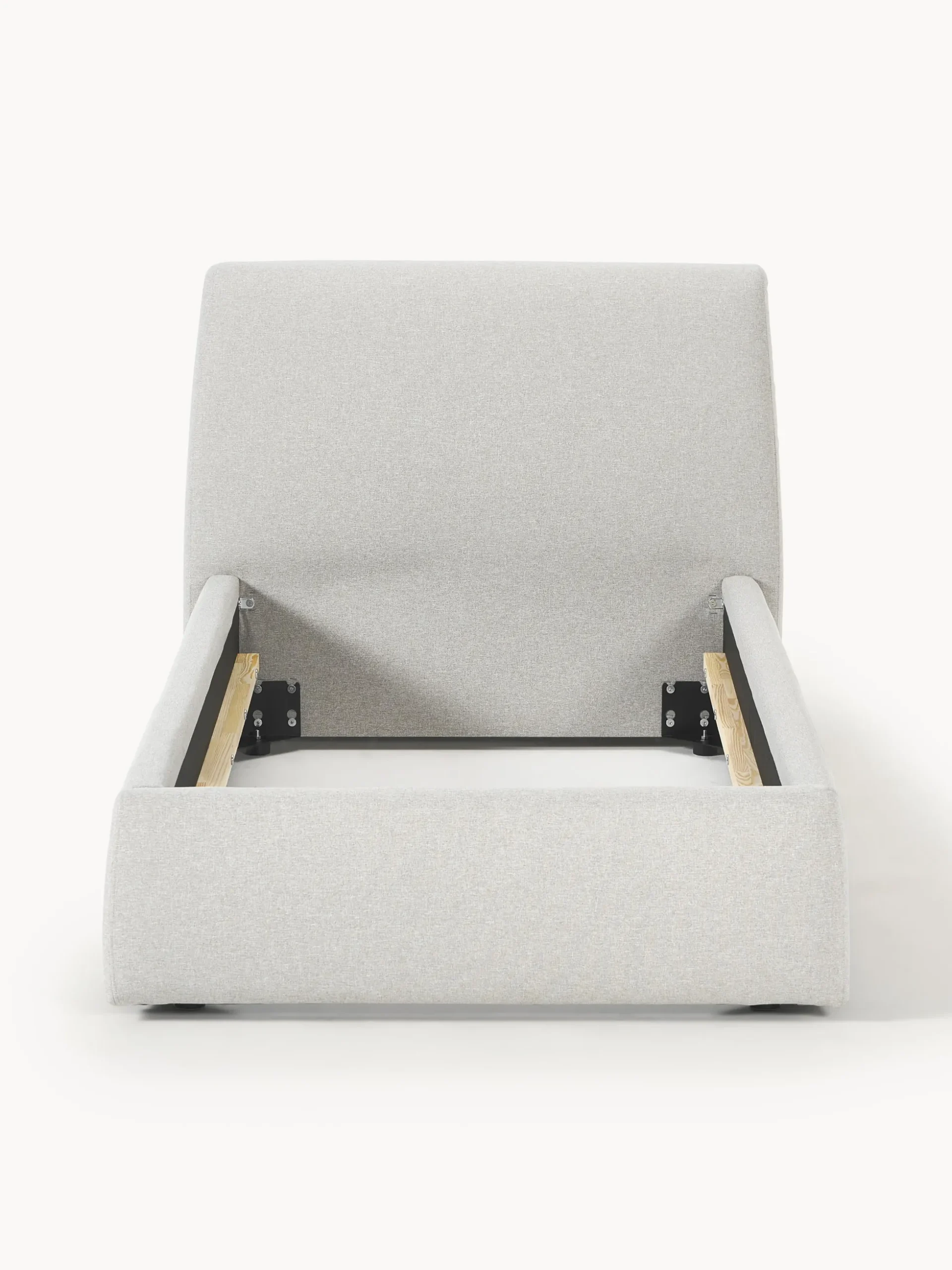 Letto singolo Cloud