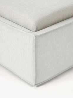 Letto singolo con contenitore Dream