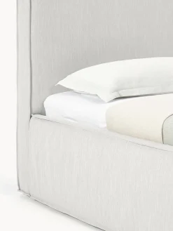 Letto singolo con contenitore Dream