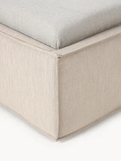 Letto singolo con contenitore Dream