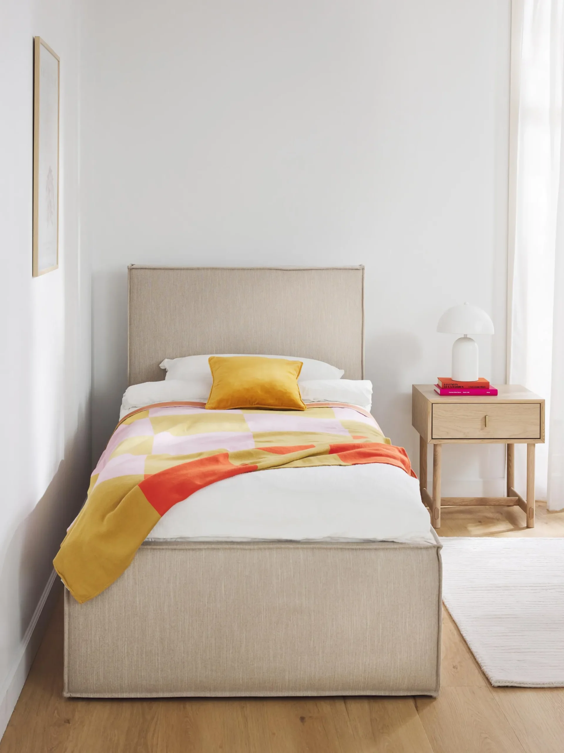 Letto singolo Dream