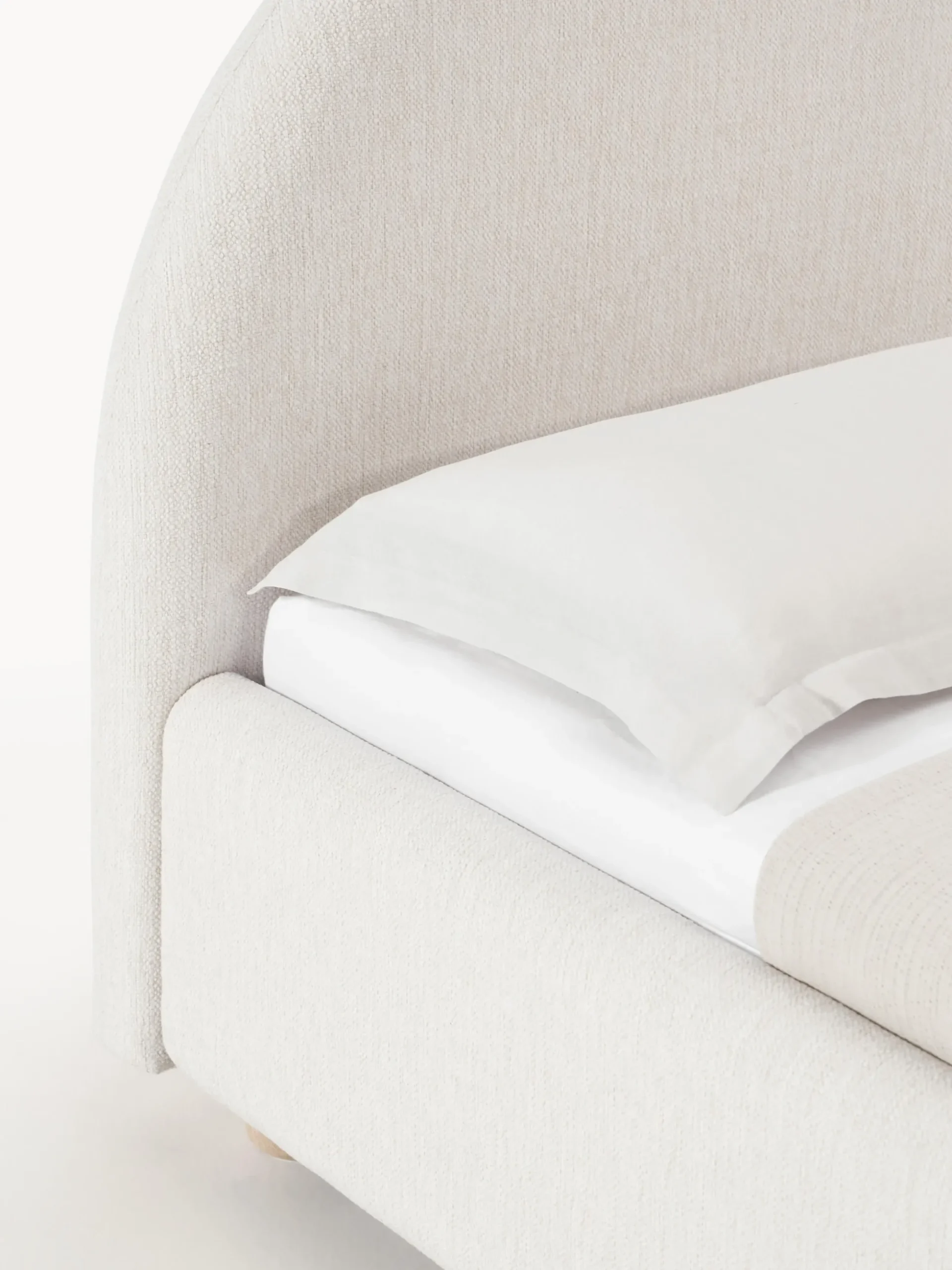 Letto singolo Ebba