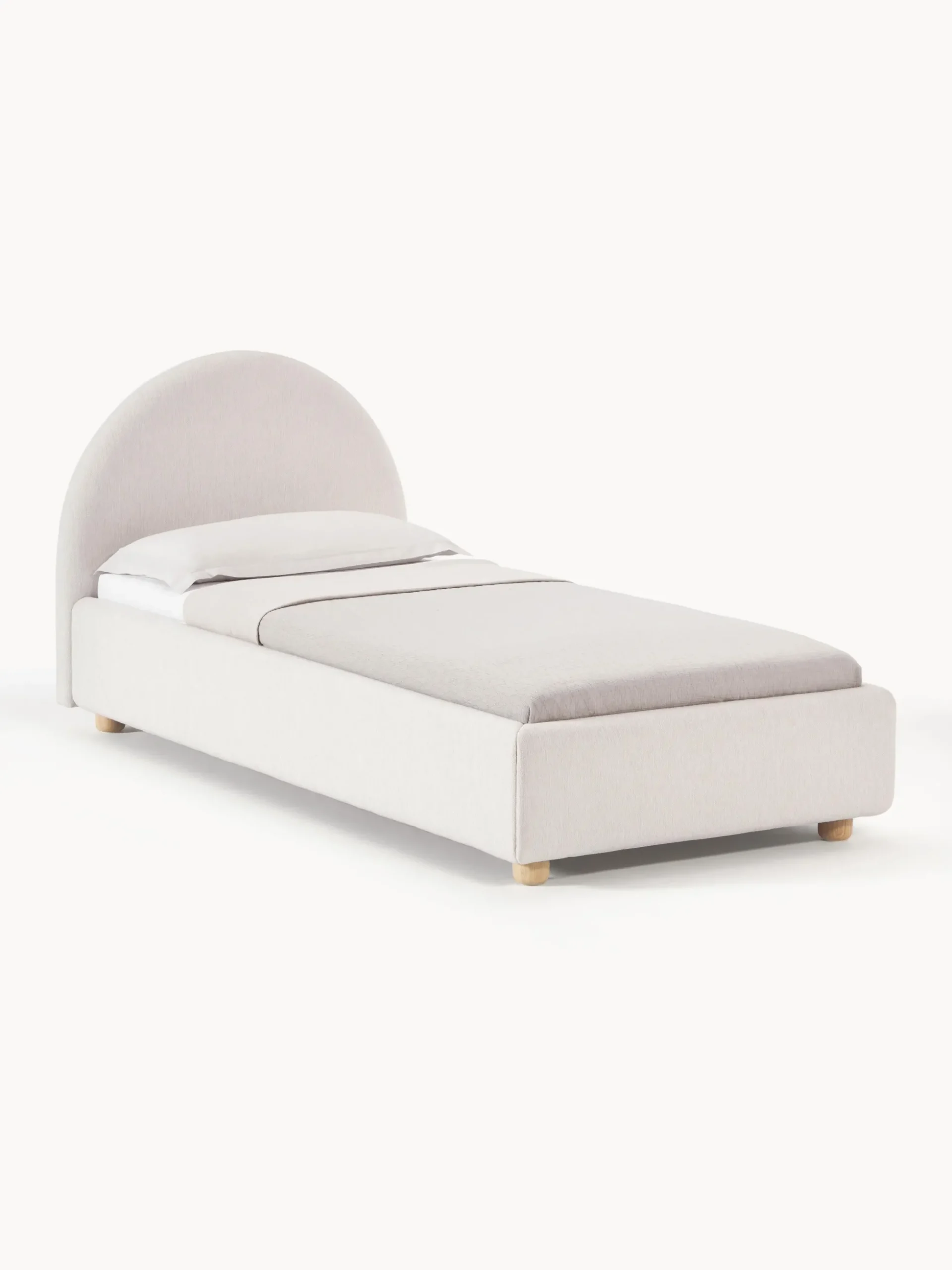 Letto singolo Ebba