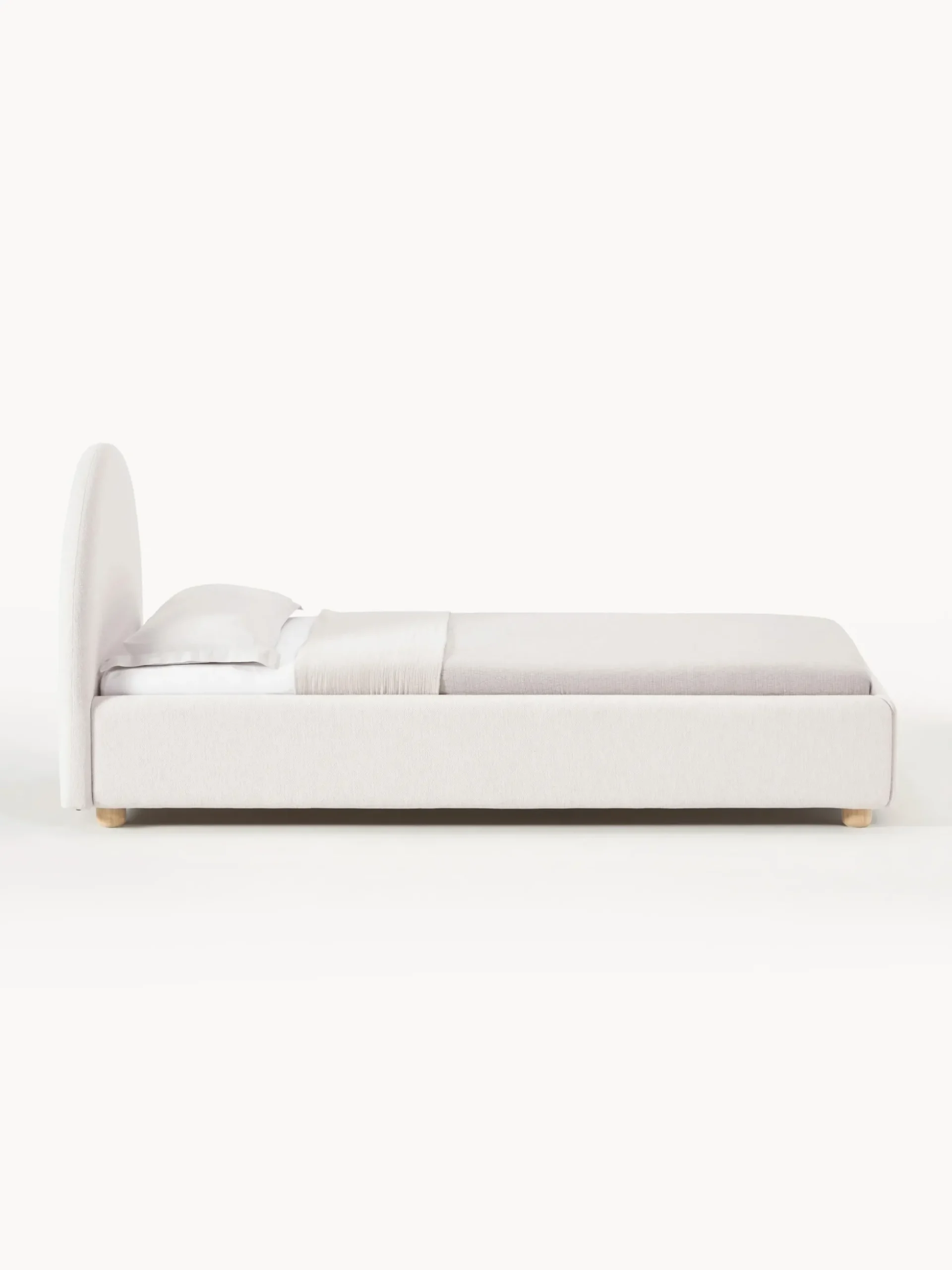 Letto singolo Ebba