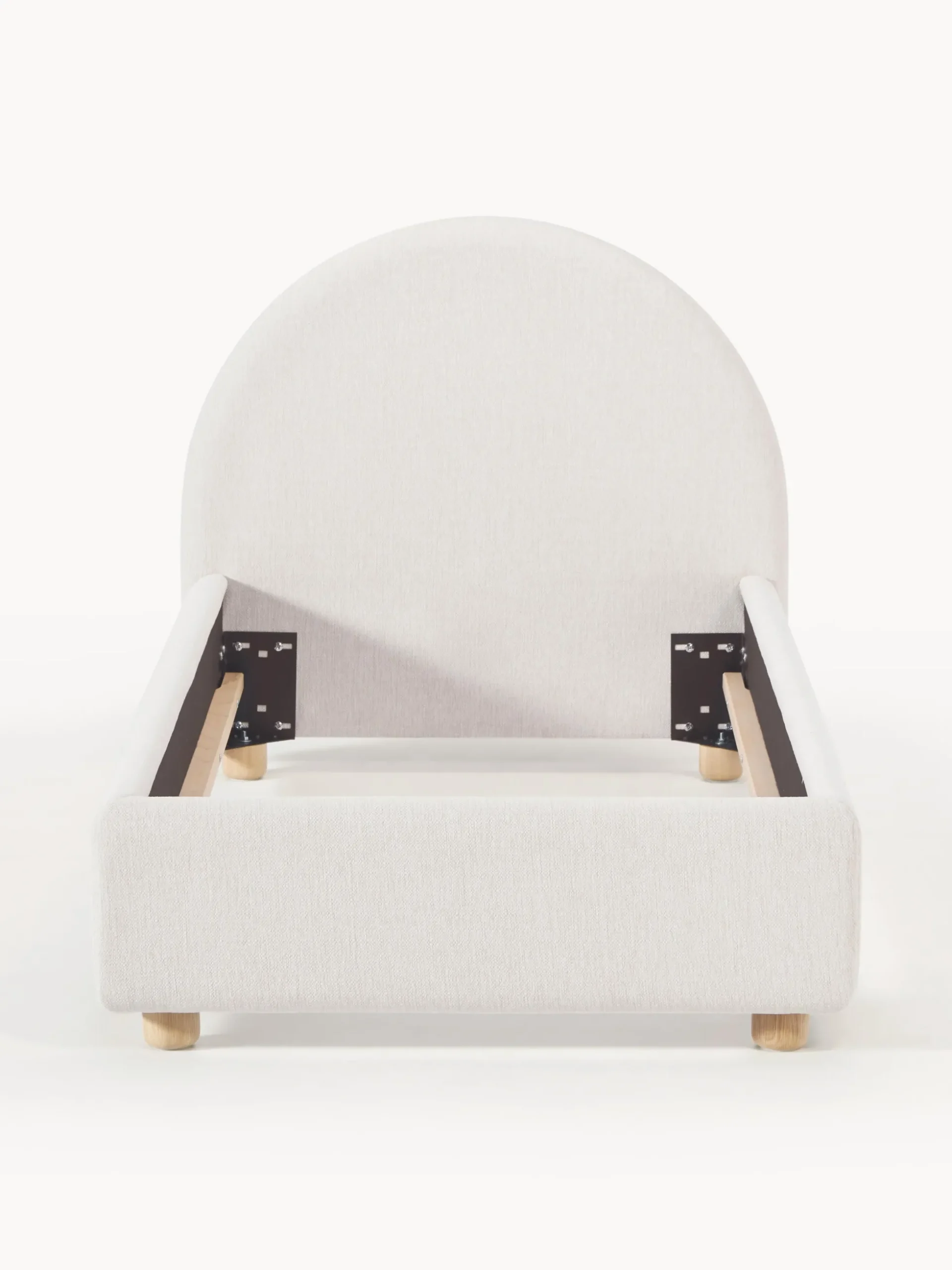 Letto singolo Ebba