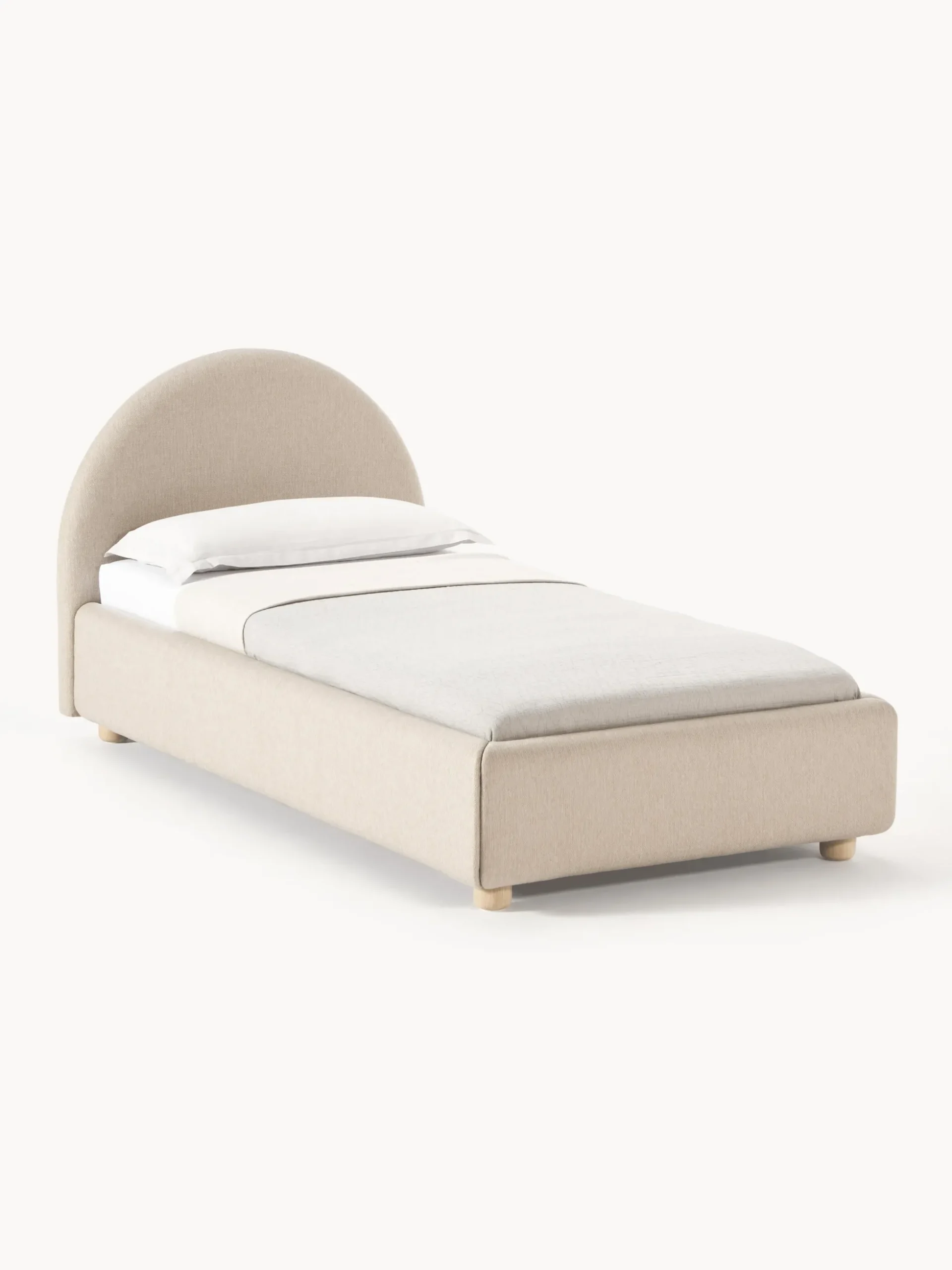 Letto singolo Ebba