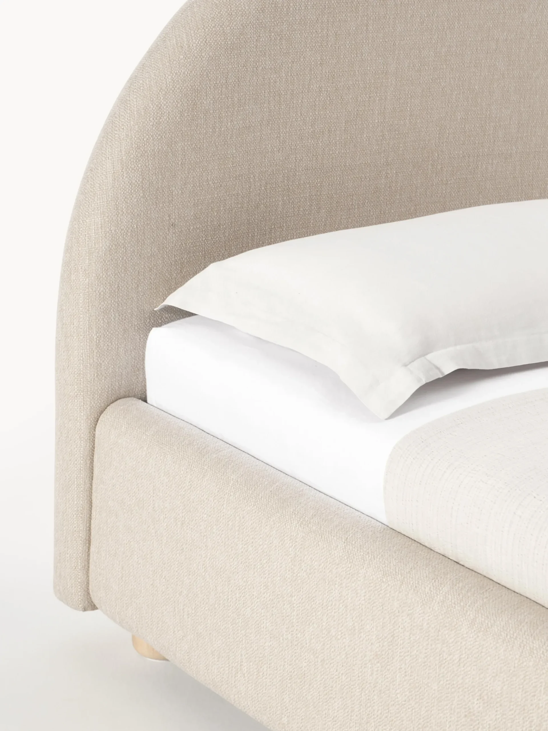 Letto singolo Ebba
