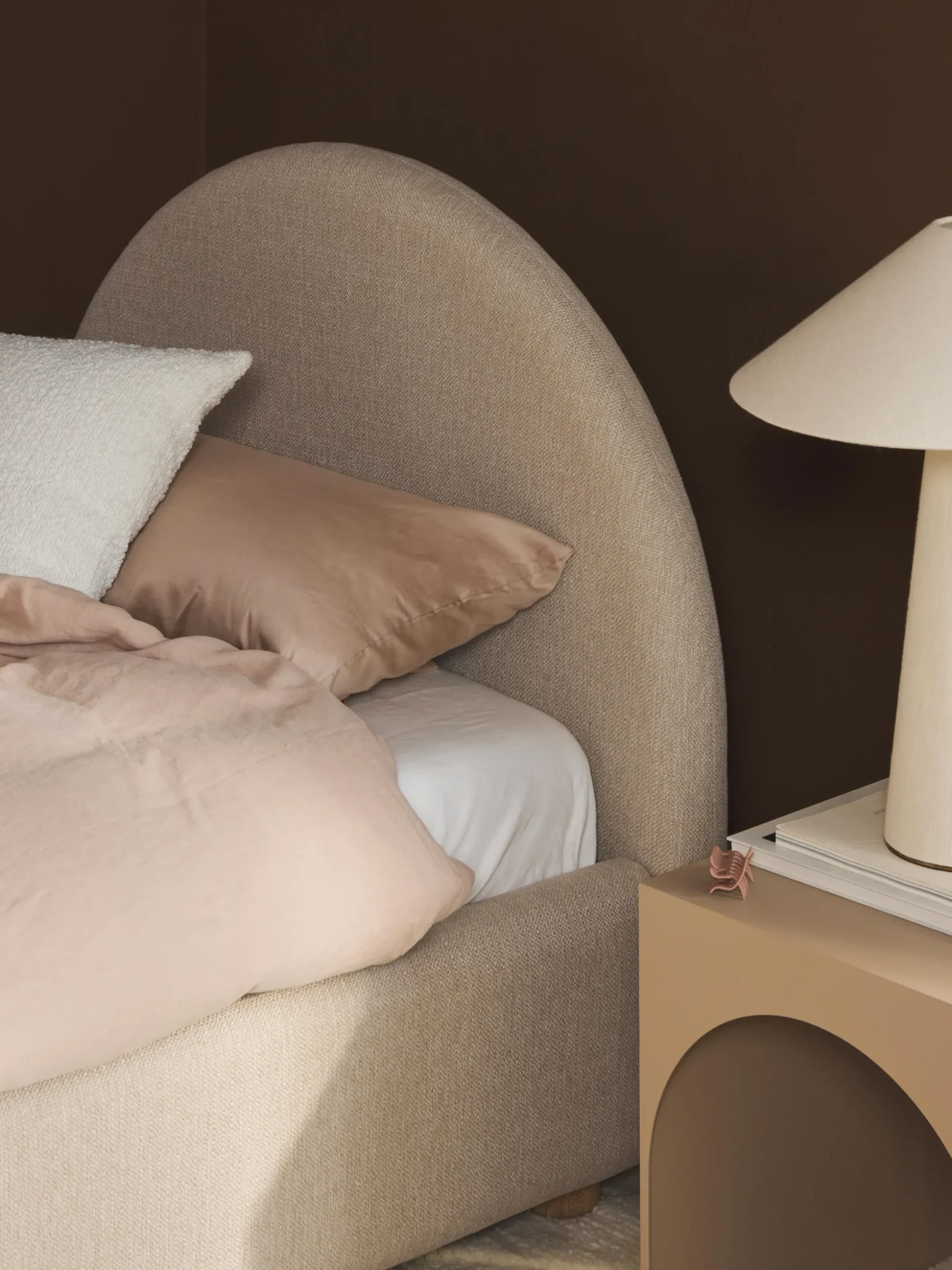 Letto singolo Ebba