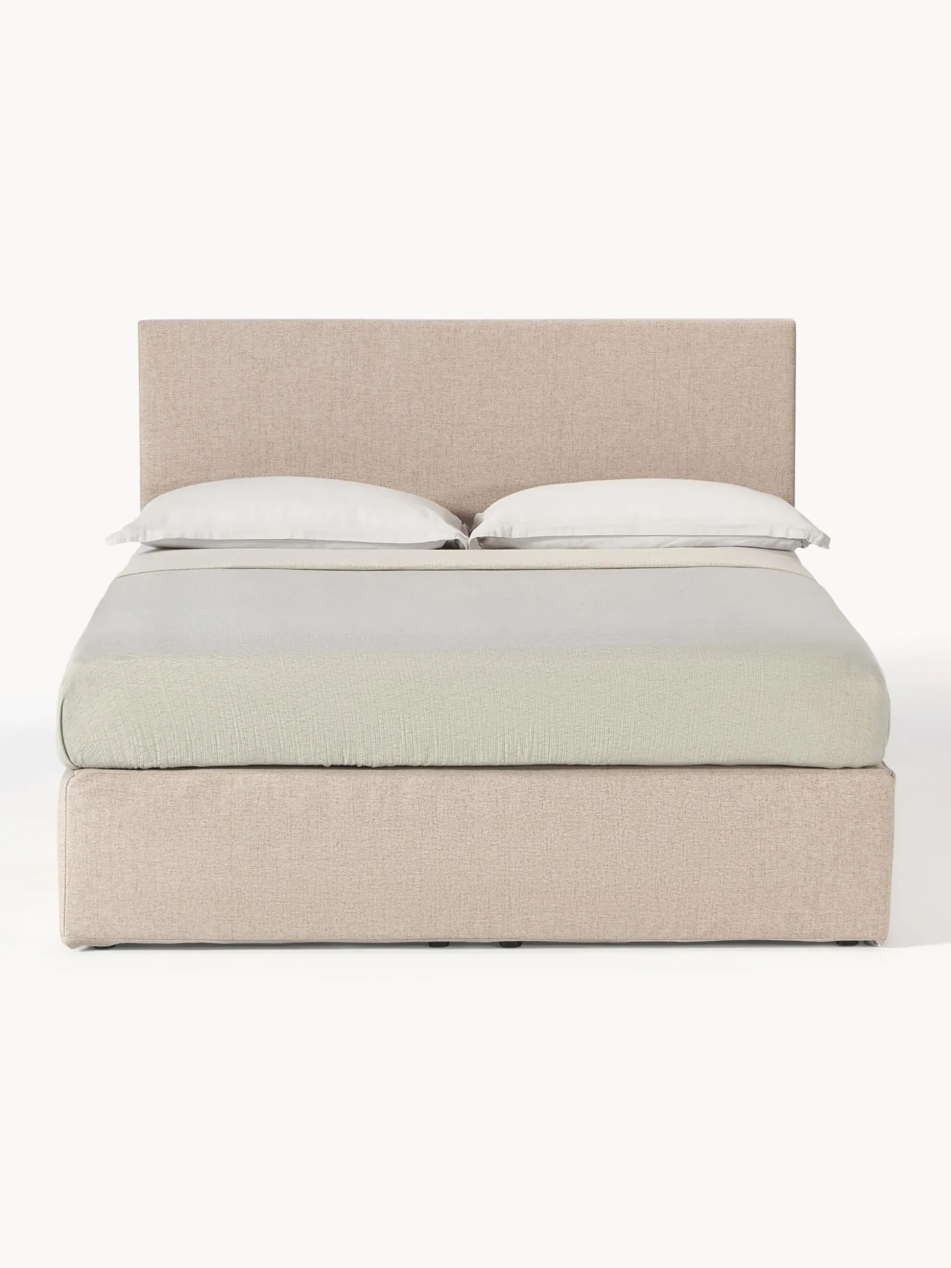 Letto boxspring Eliza