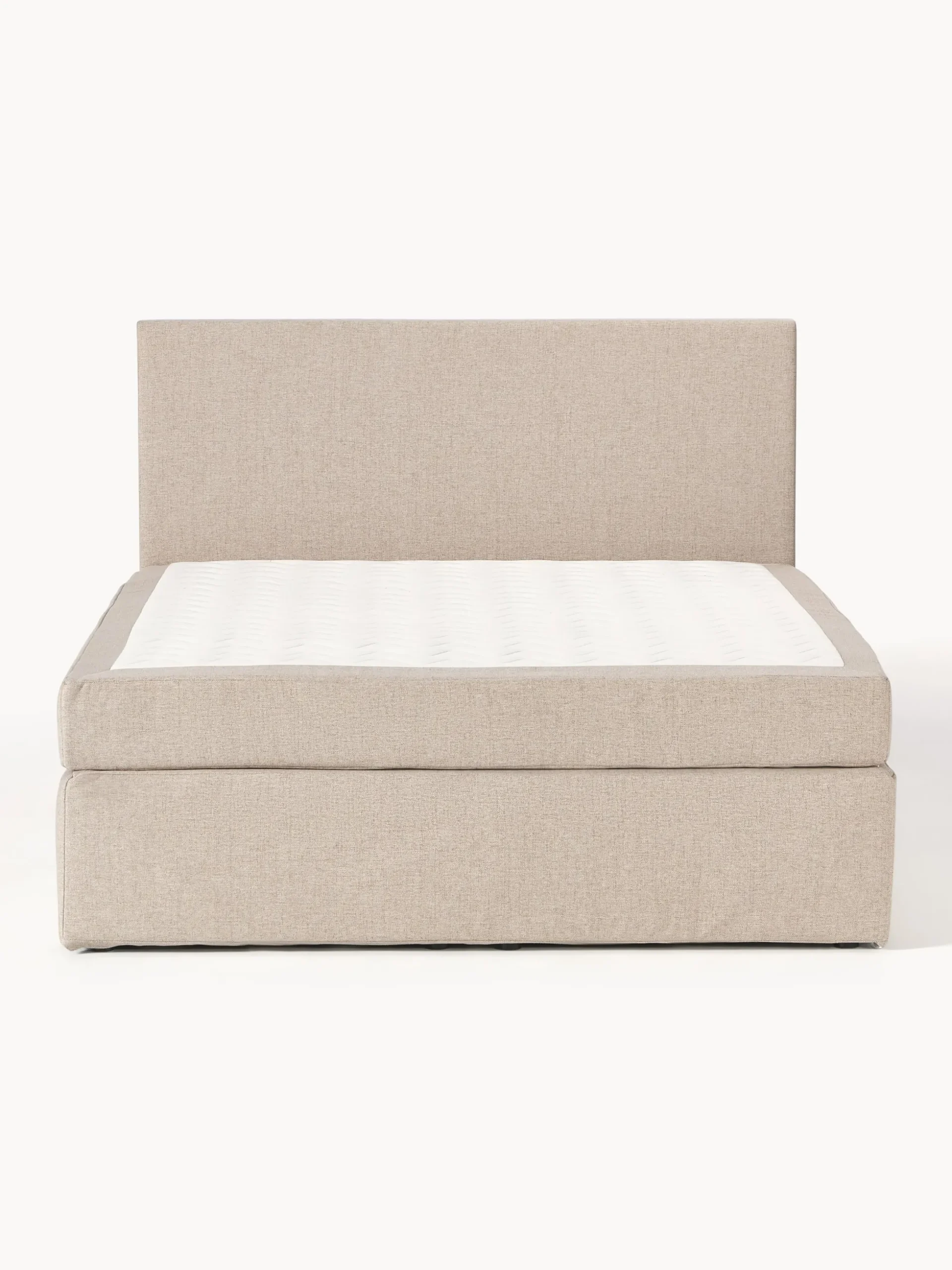 Letto boxspring Eliza