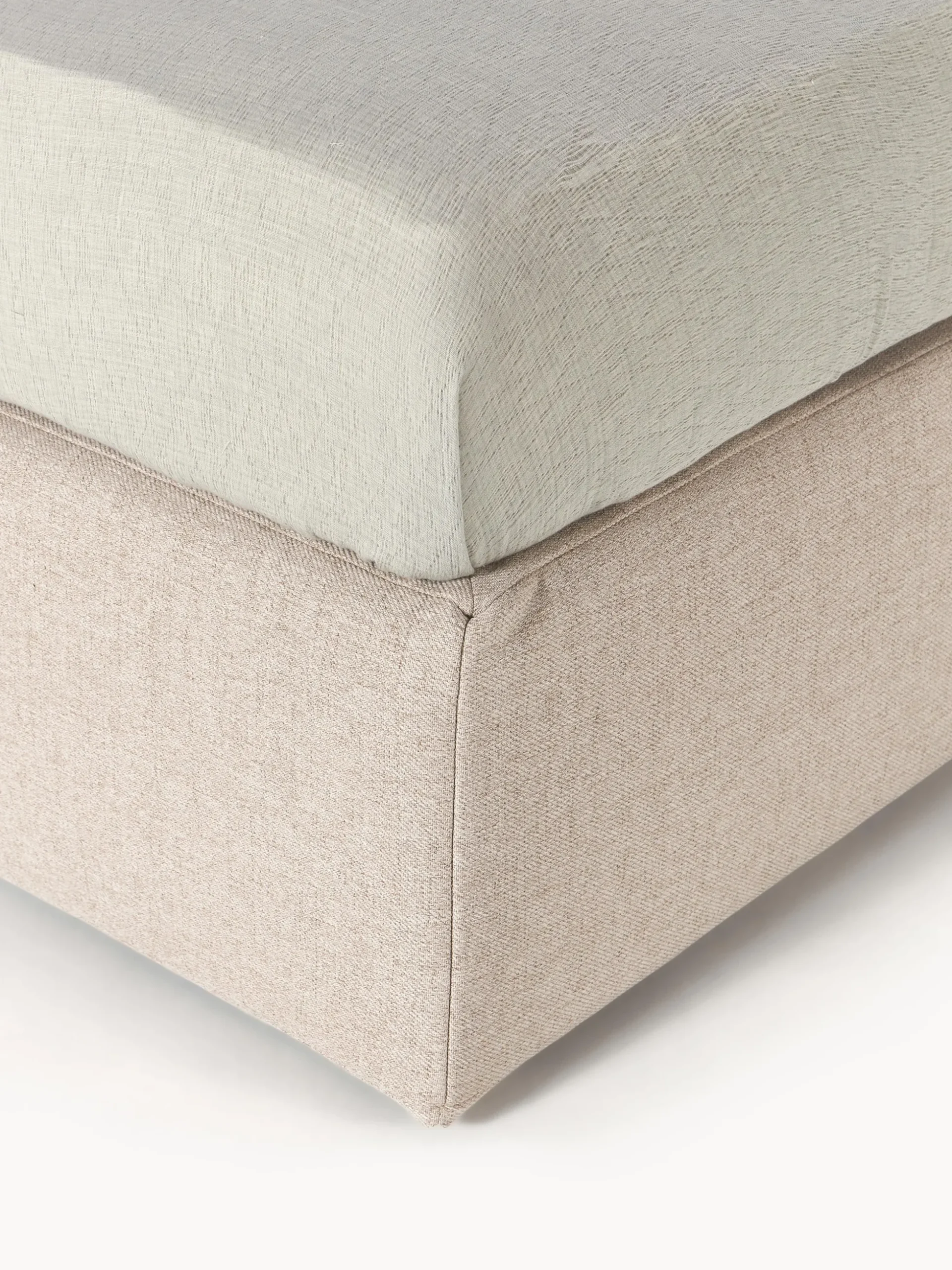 Letto boxspring Eliza