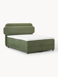 Letto boxspring Enrica