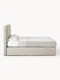 Letto boxspring Oberon