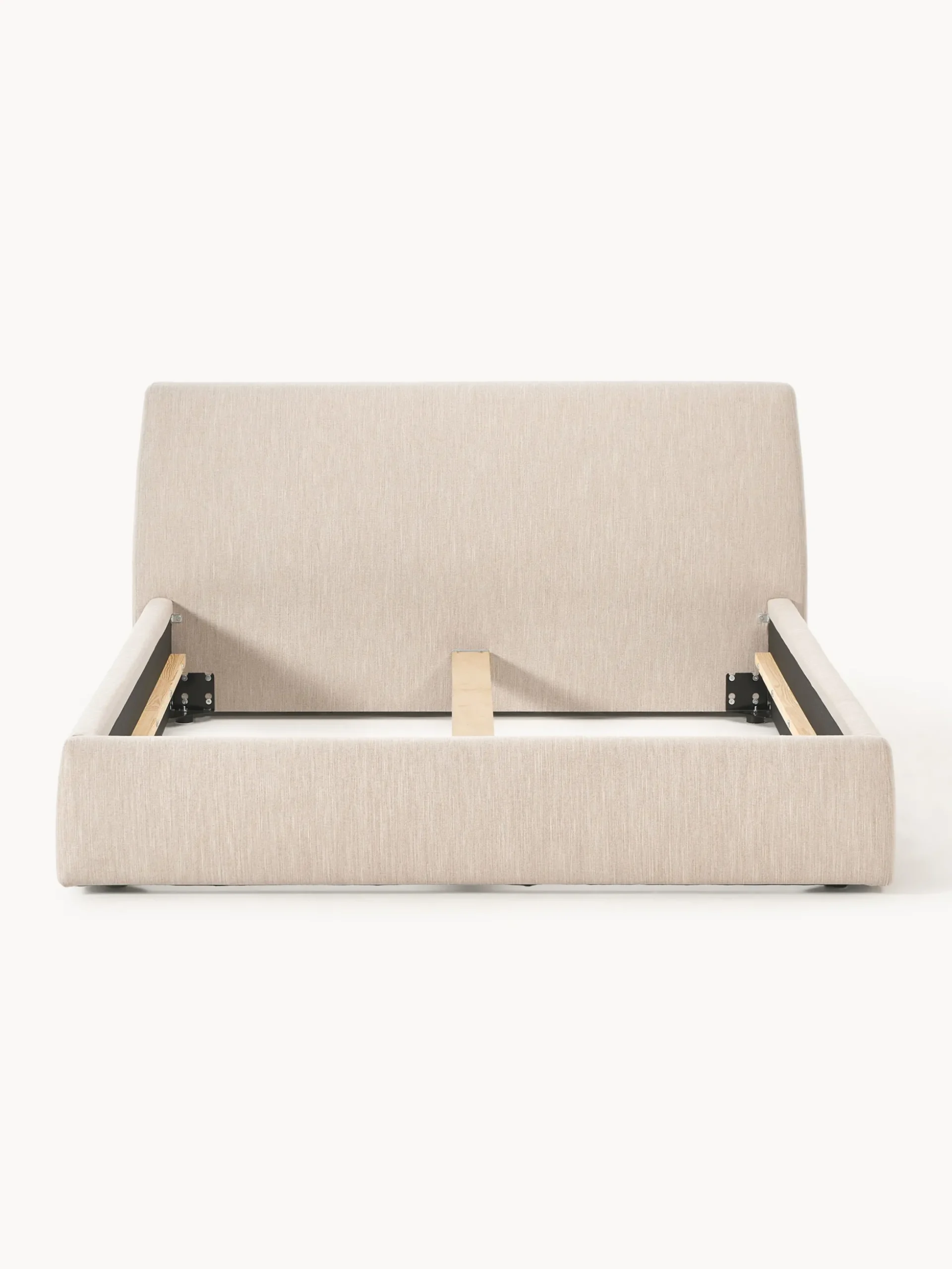 Letto imbottito Cloud
