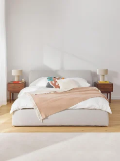 Letto imbottito Cloud