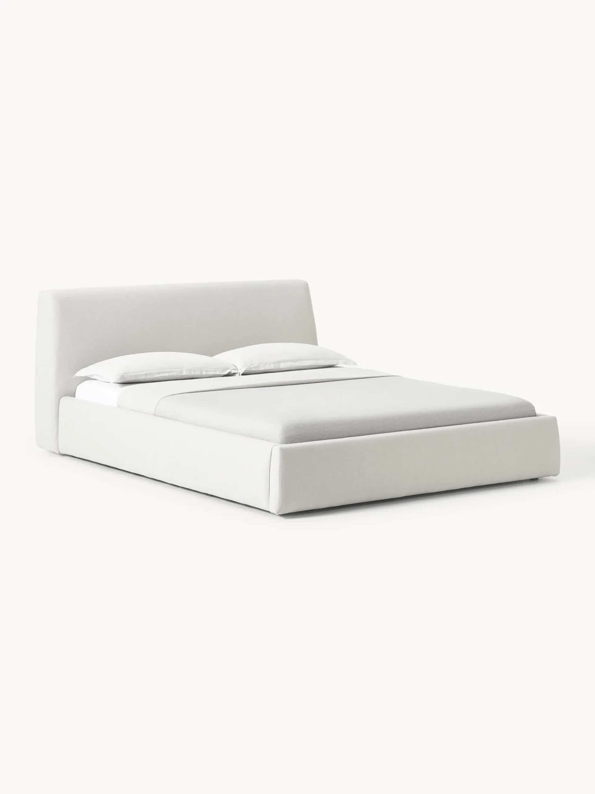 Letto imbottito Cloud