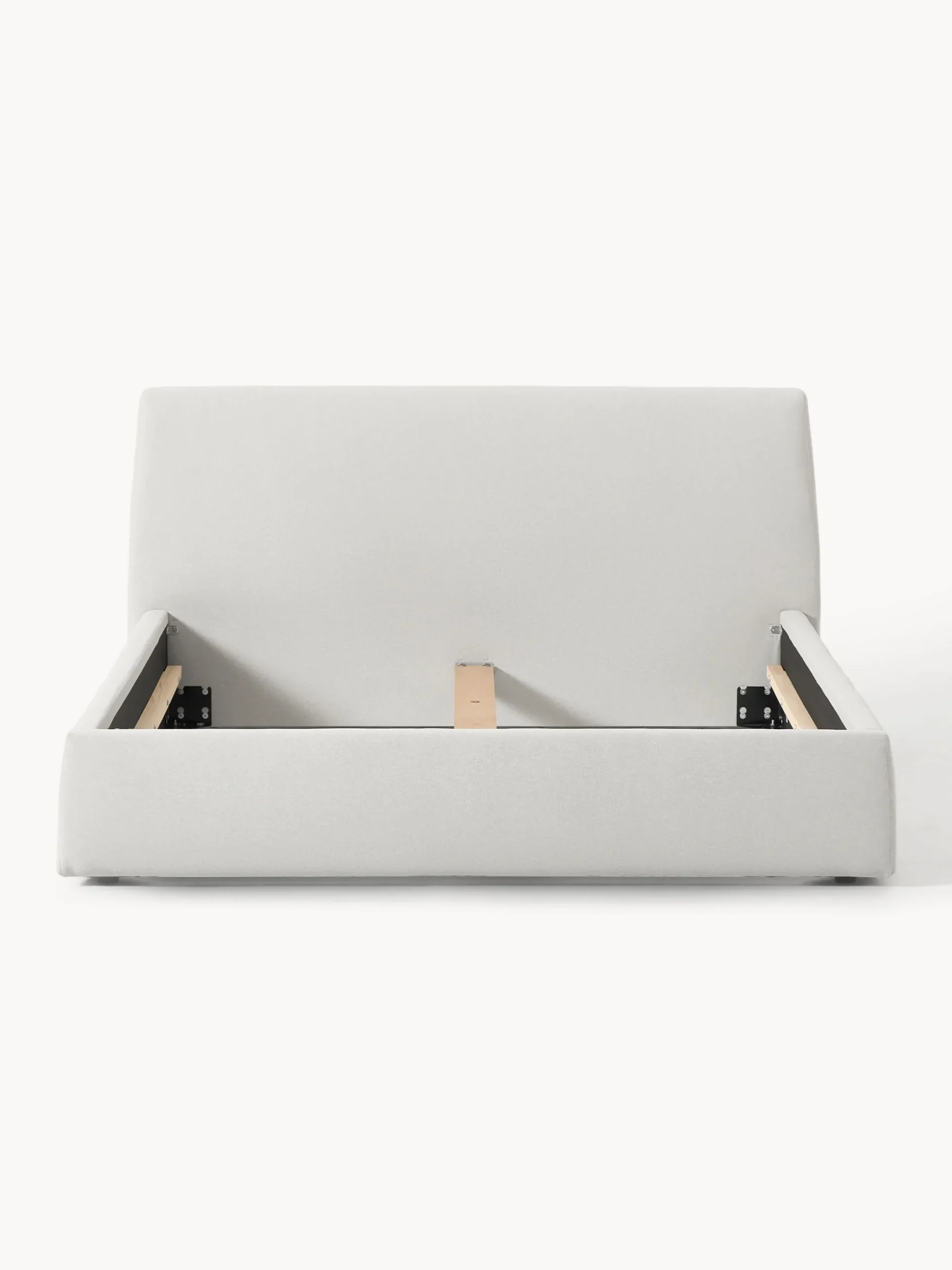 Letto imbottito Cloud