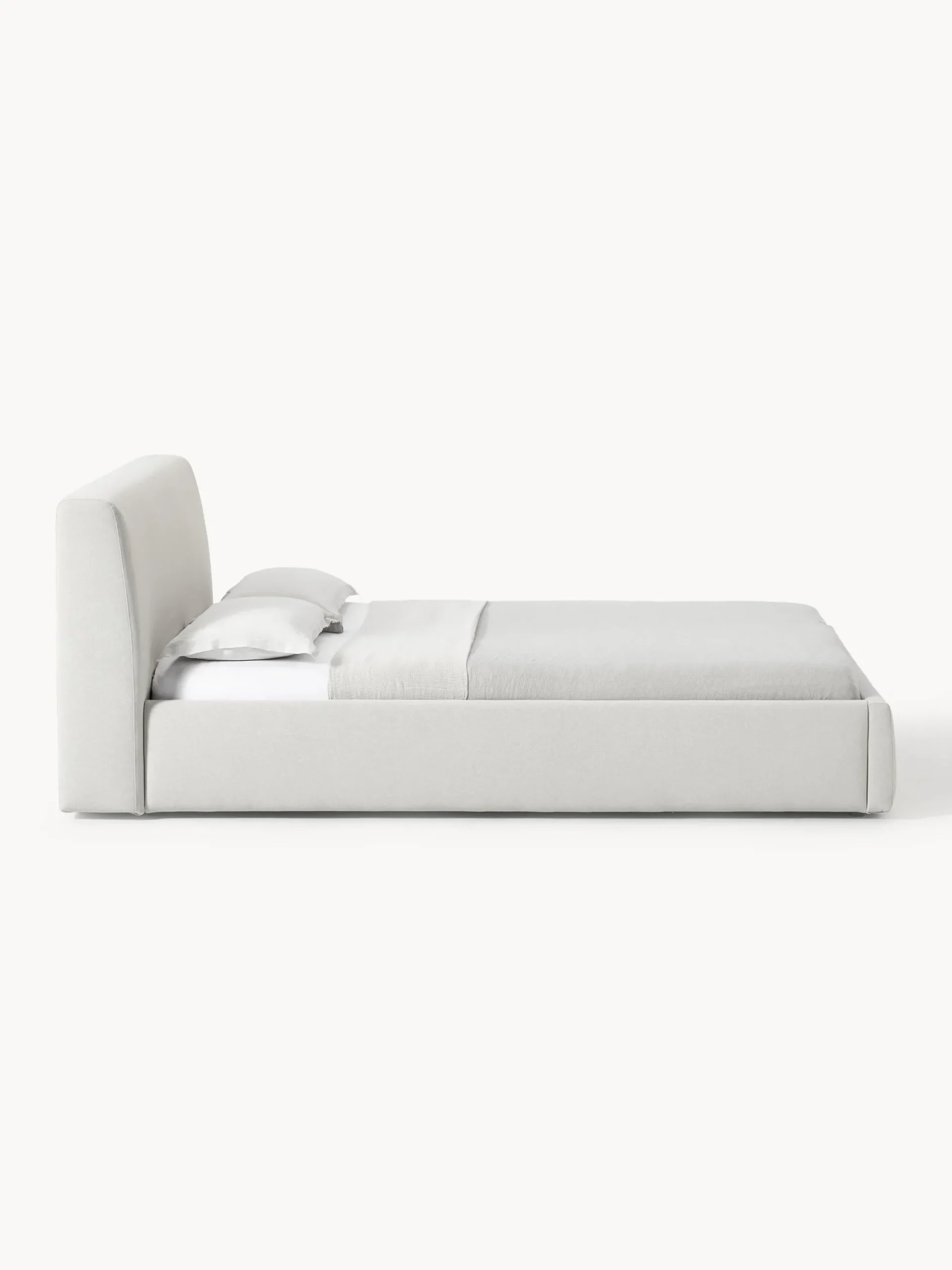 Letto imbottito Cloud