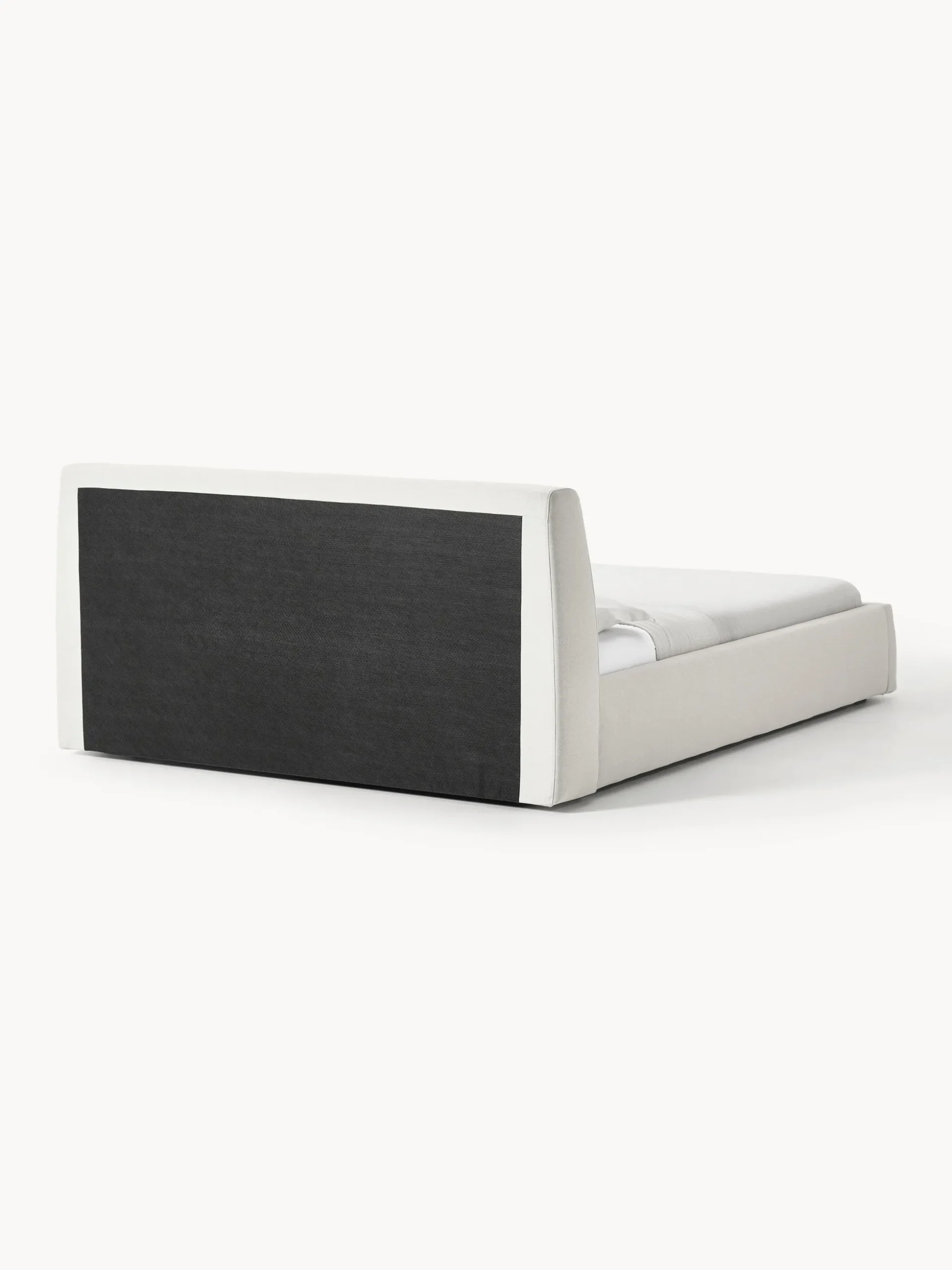 Letto imbottito Cloud