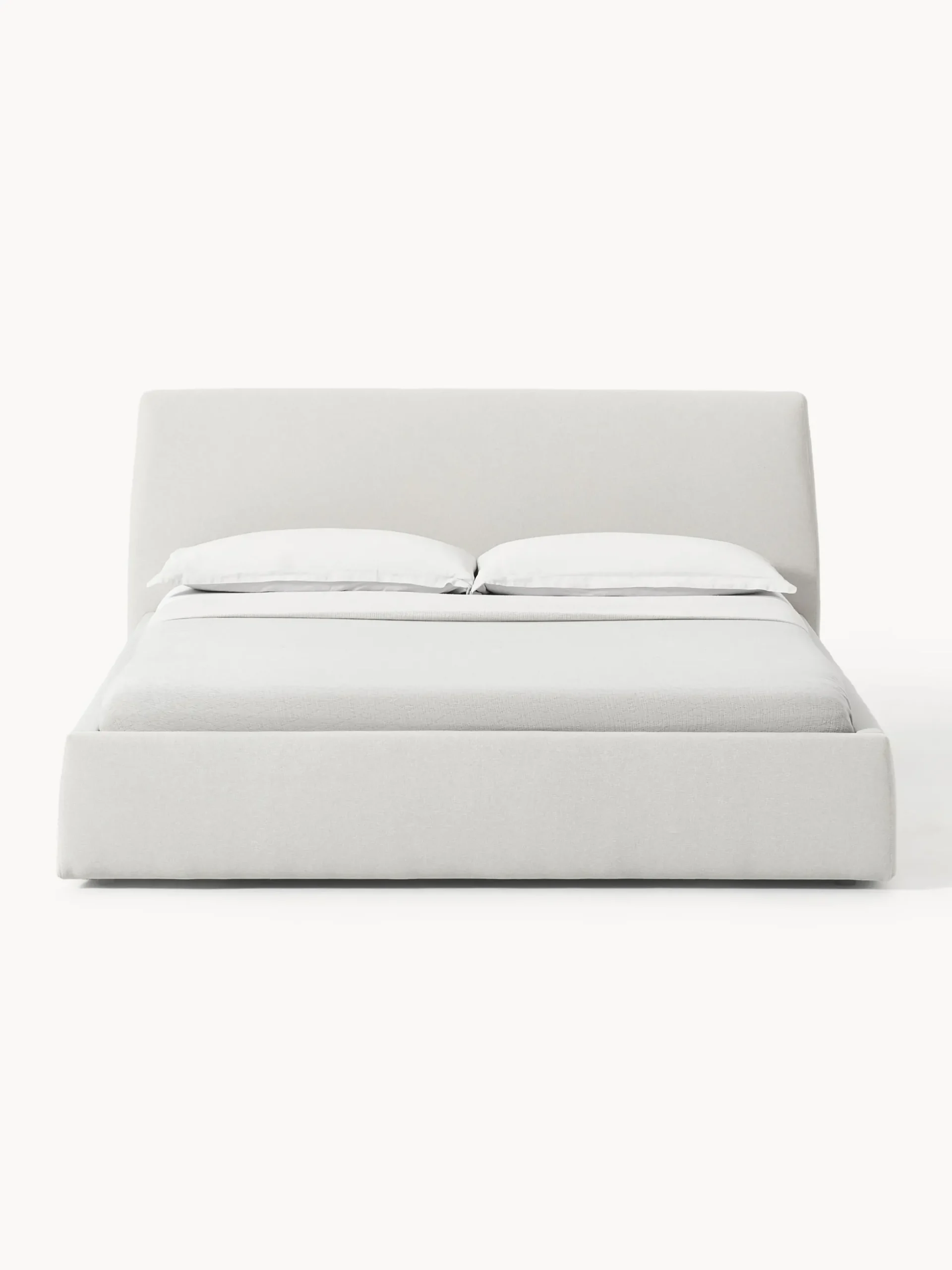 Letto imbottito Cloud